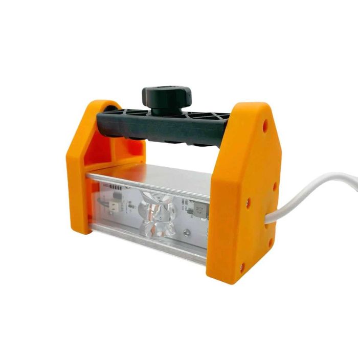 Лампа маляра Profinstrument PL-11 (15W 700–1500lm 220V)