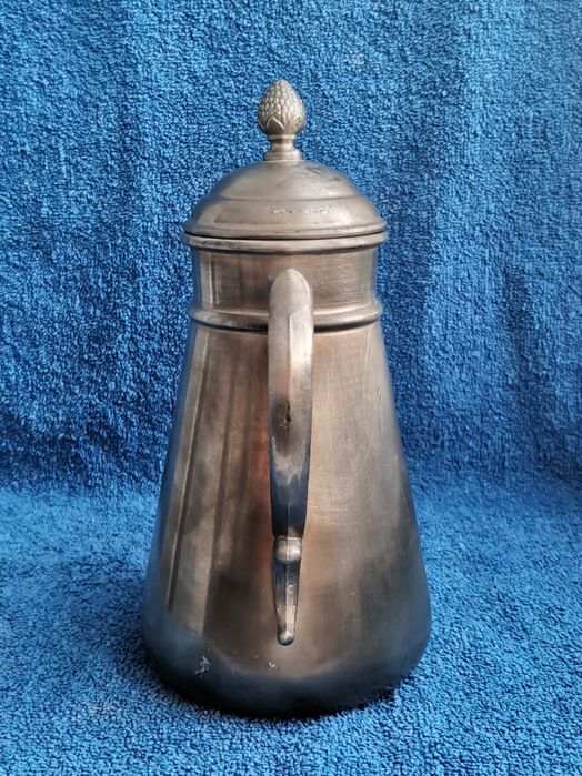 Олов'яний чайник, кавник, Німеччина