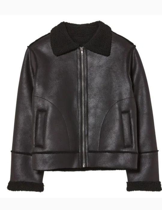 Nowa kurtka rozm.152