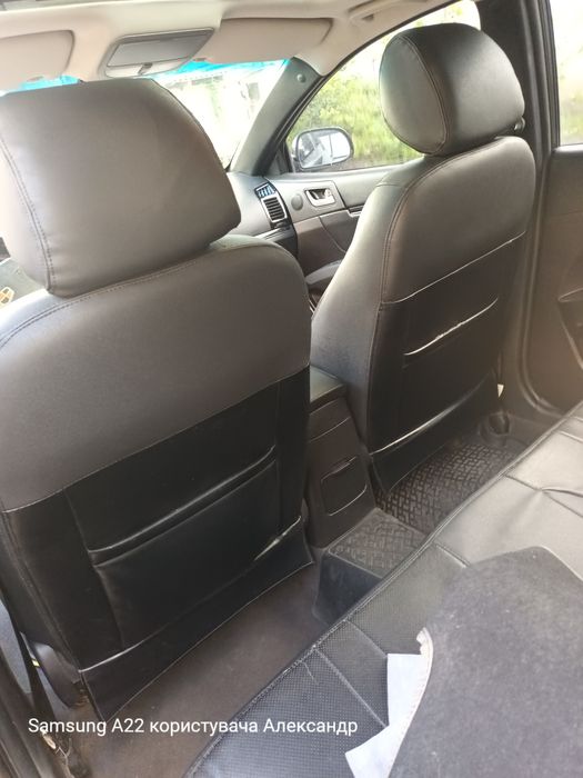 Продам Geely EMGRAND EC7 RV