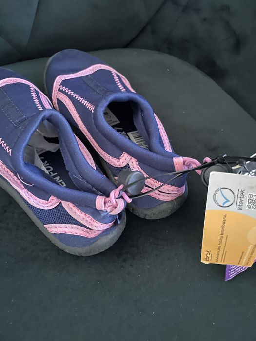 Buty do wody 31, buty wodne