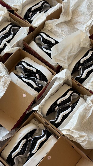 Vans Knu Stack оригінал
