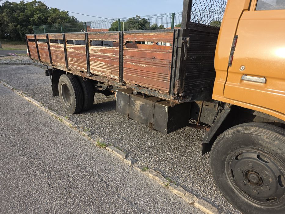 Toyota Dyna BU30