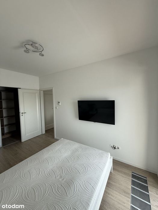2 pokoje | 55 m² | ul. Paderewskiego | Rzeszów - More