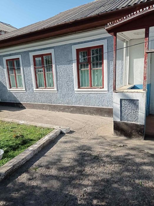 Продам дом с. Куяльник