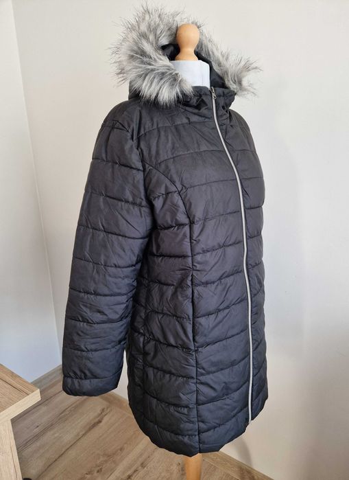 Kurtka Damska Pikowana XXL