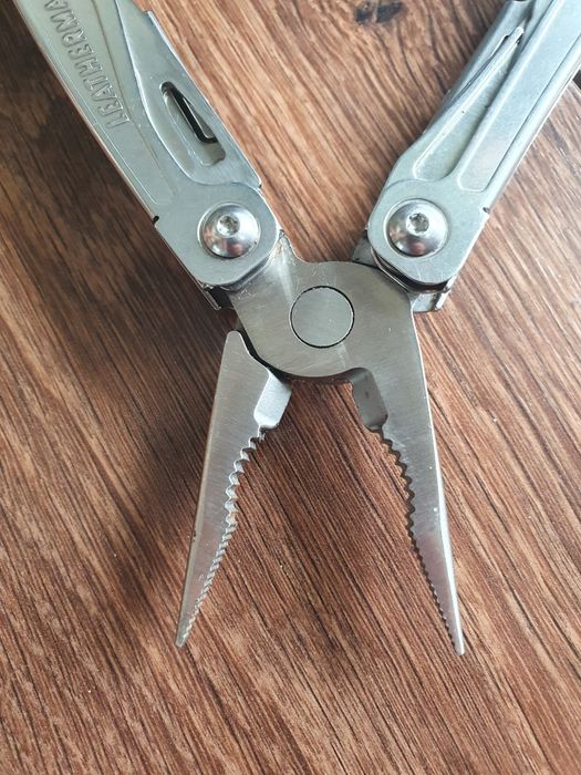 Multitool Leatherman Wingman, Wave, Wave+