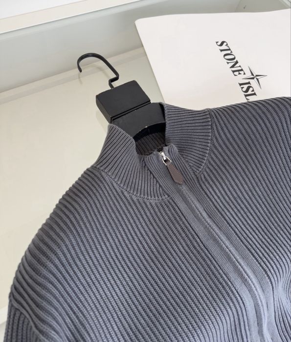 Чоловіча кофта Stone Island