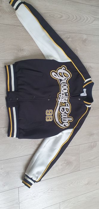 Bluza wierzchnia