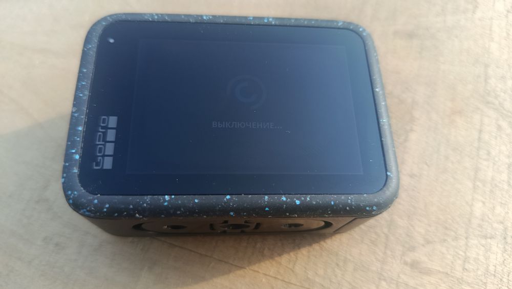 GoPro hero 12 стан ідеал