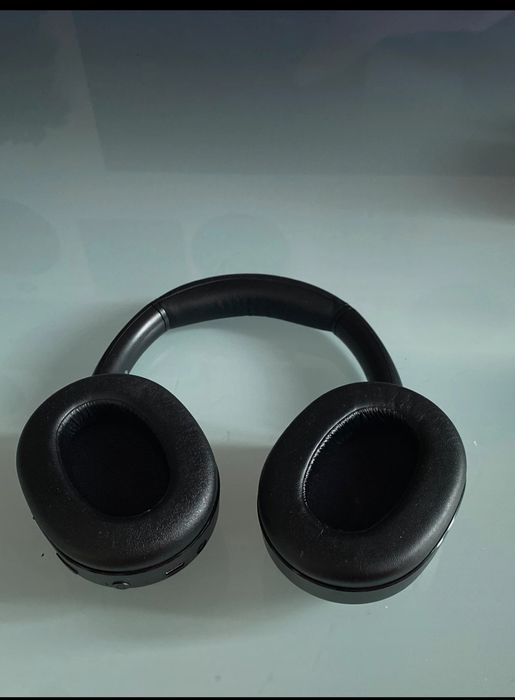 Auscultadores Sony Ult wear como novos