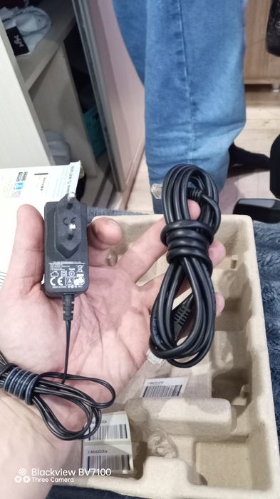 Роутер  wi-fi tp-link TL-WR740N.