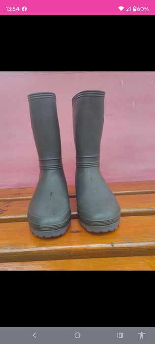 Kalosze / gumiaki