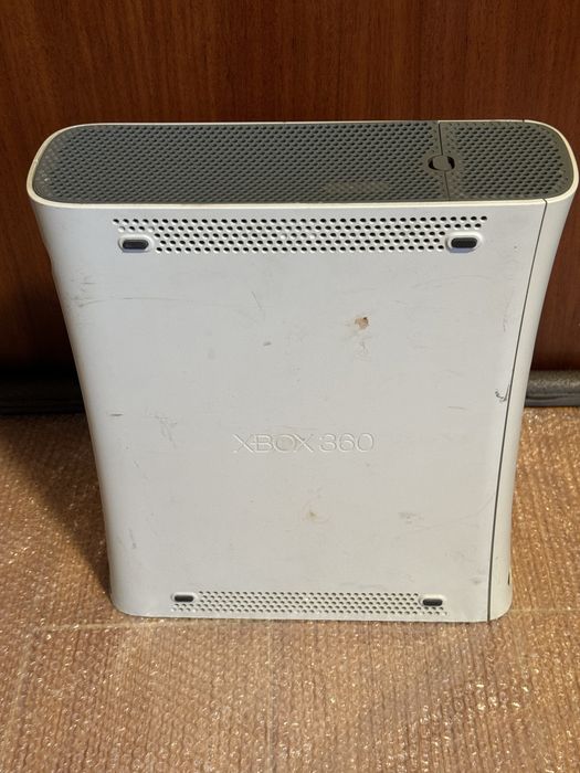 Consola XBOX 360