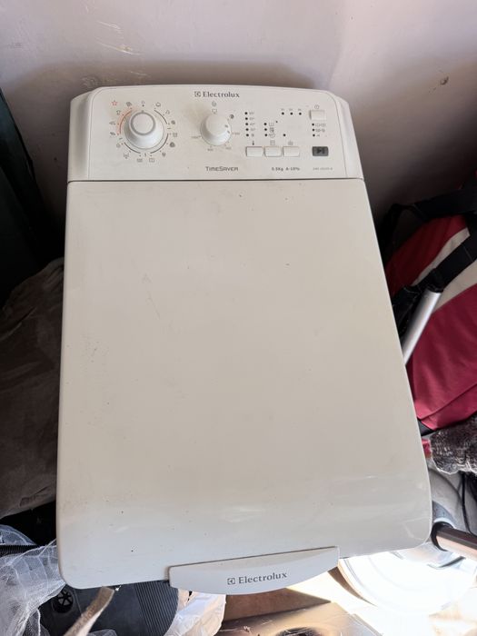 Pralka  Electrolux