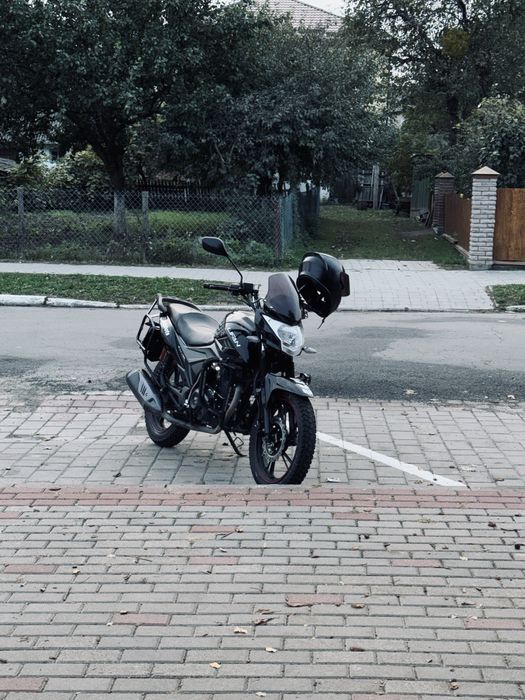 Продам ліфан сітур200