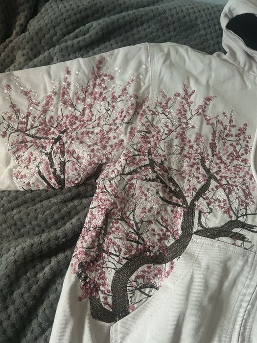 Kurtka Derschutze Blossom