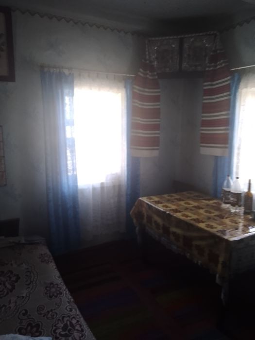 Продається будинок в с.Петрівка.