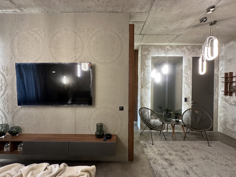 1-комнатная квартира по адресу Курортный пер. (площадь 39 м²) - Atlanta.ua - фото 3