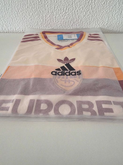 Camisola AS Roma 26/27 Away Adidas Originals – M