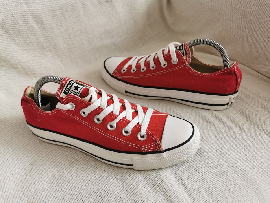 Converse All Star Chuck Taylor trampki tenisówki 39