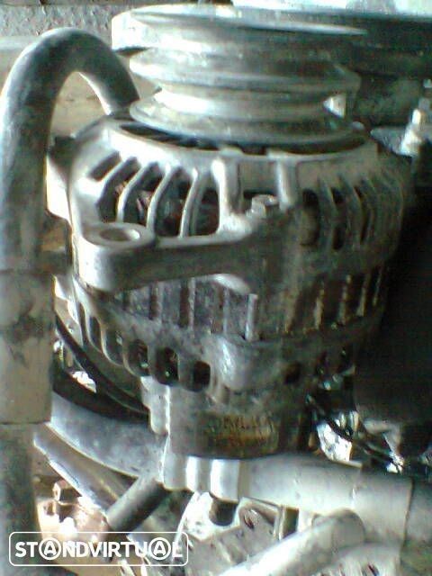 alternador mazda b2500 ford ranger 2.5td ano 2003