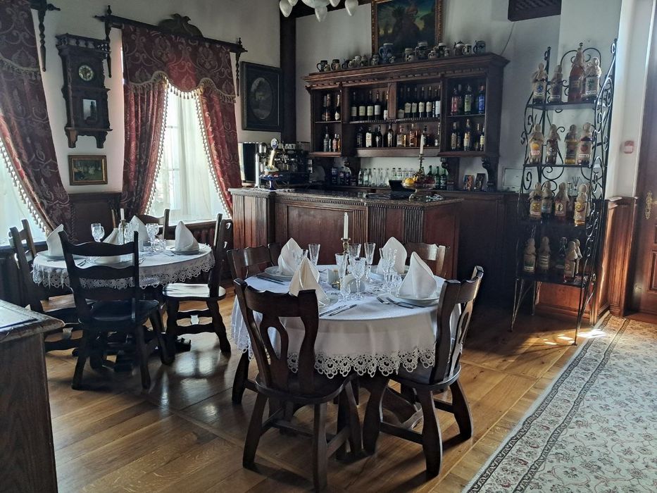 Продаж комерційної історичної нерухомості в м. Дубно