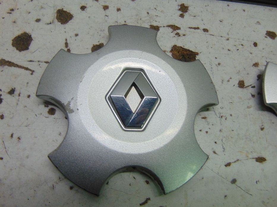 Renault Super 5 Centros de jante