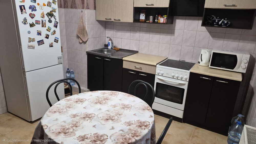 Сдам квартиру в новом доме 6000 грн.на Таирова