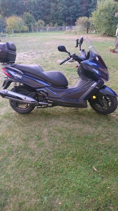 Kymco