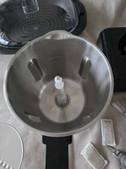 Robot Termomix  robot kuchenny werwe touckcooker