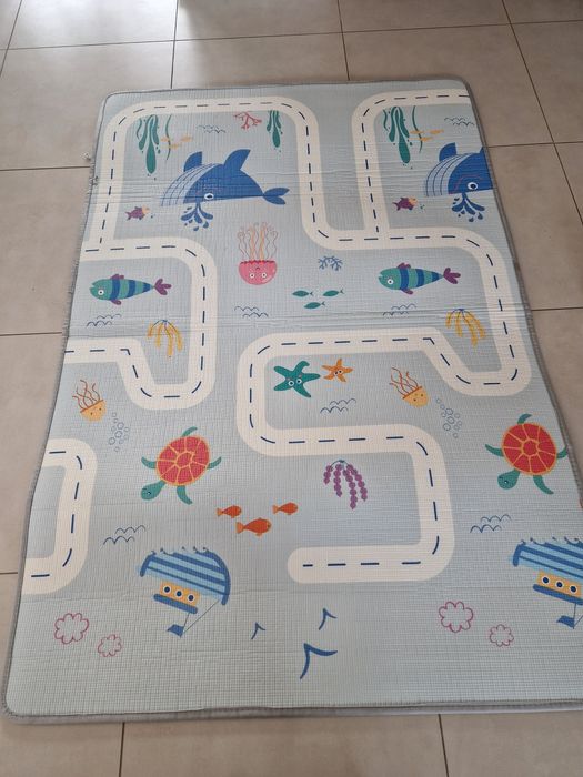 Mata dla dziecka Milly Mally