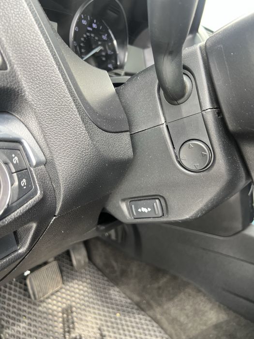Ford Explorer 2018 3.7 60тис пробіг