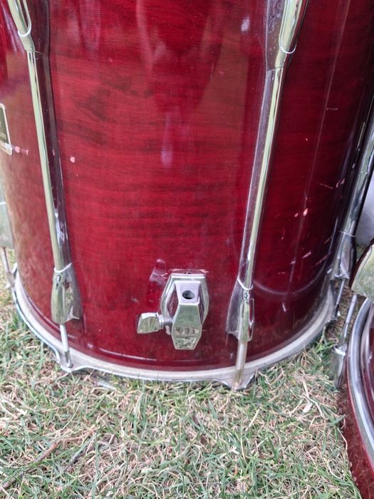 Perkusja Yamaha Stage Custom
