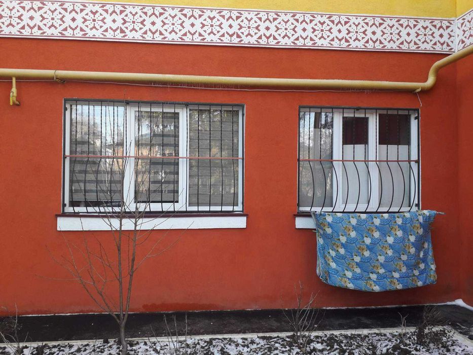 3 новобудова по вулиці Вокзальній