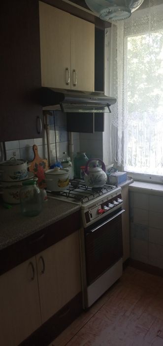 Квартира 2 комнатна - Вид 4