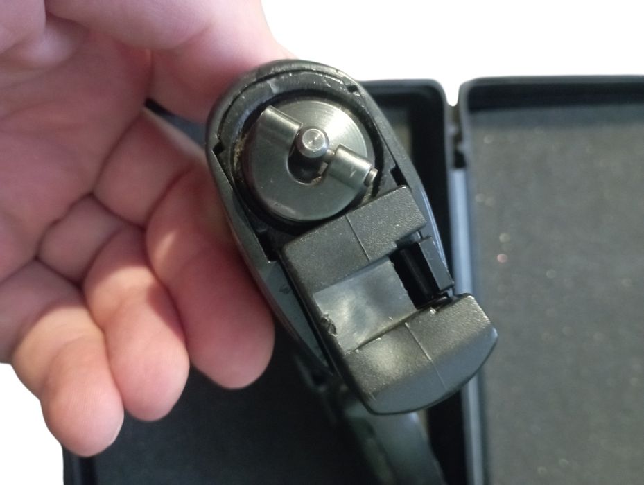 Пістолет дитяча іграшка