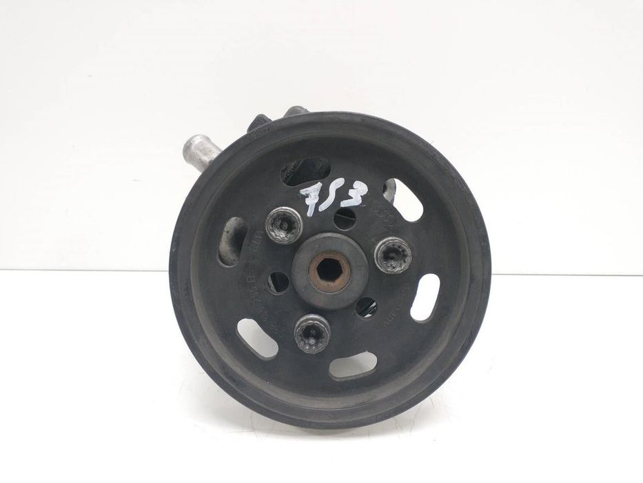 BOMBA SERVODIREÇÃO AUDI A4 2004 -8E0145155N