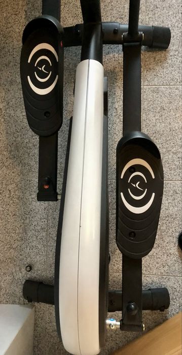Bicicleta elíptica Domyos