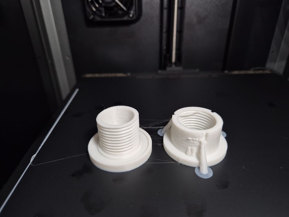 Druk 3D & Skanowanie 3D & Projektowanie 3D