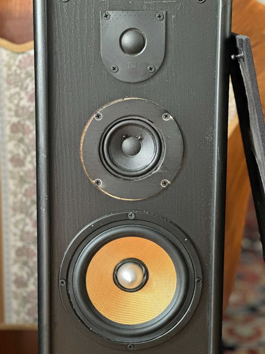 kolumny JBL TLX 5000