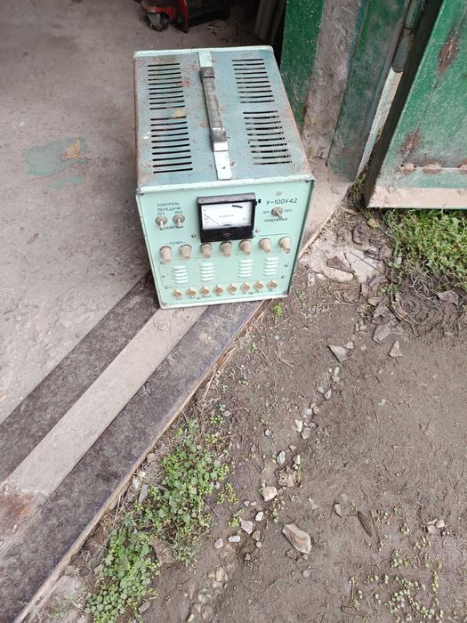 Продам Радио детали