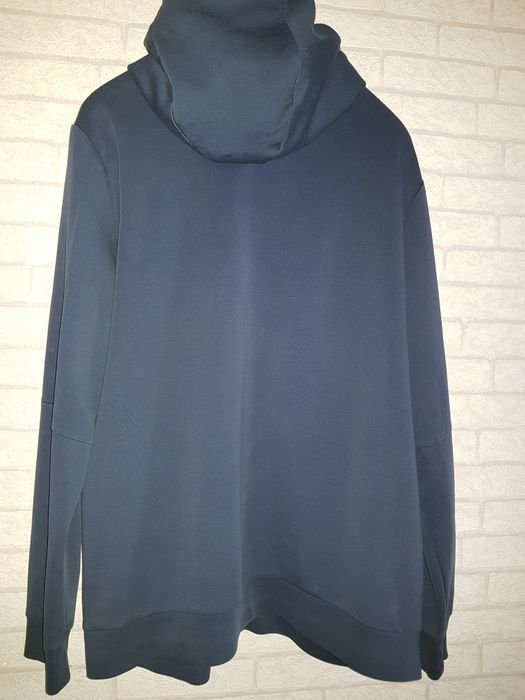 ХУДИ зип HUGO BOSS  XL