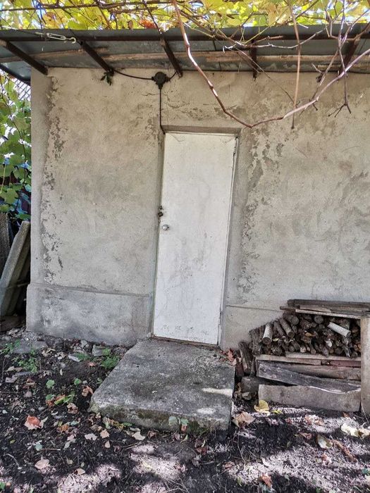 домогосподарство в с,Летатава Хмельницької області,