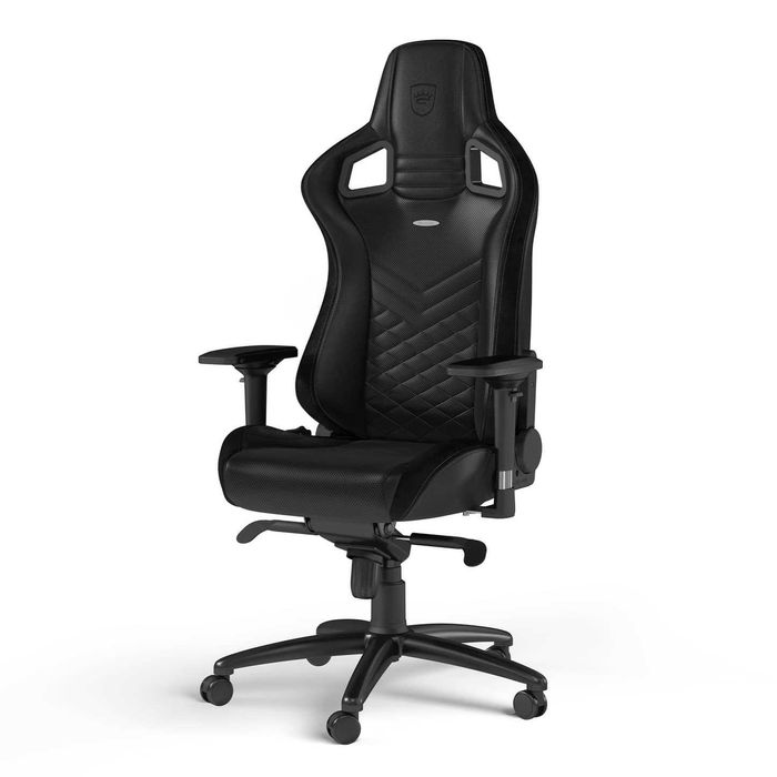 Cadeira Noblechairs EPIC Black