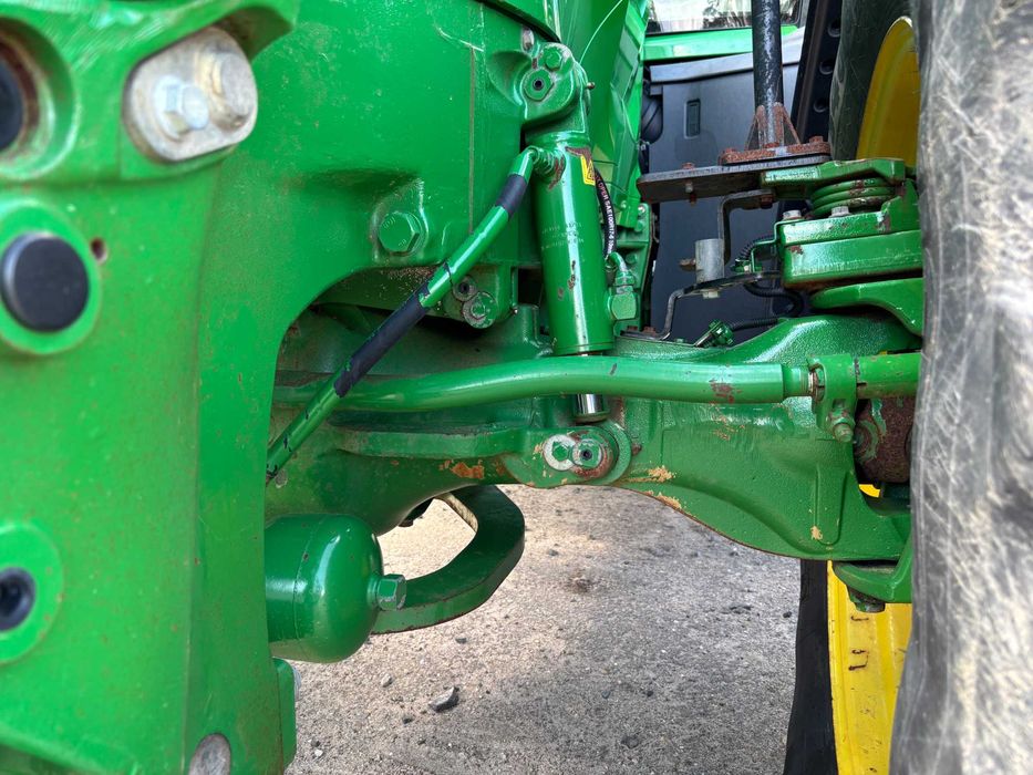 John Deere 7200R