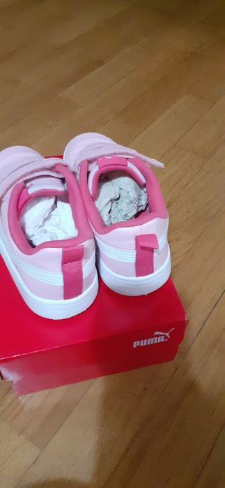 Sapatihas puma 30