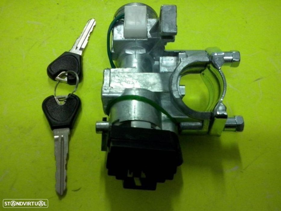 Canhão de ignição Mazda 626 de 1992 até 1996 (Novo)