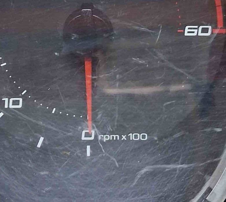 Quadrante / Painel de Instrumentos - SEAT IBIZA IV
