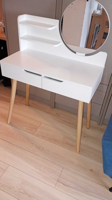 Toaletka kosmetyczna